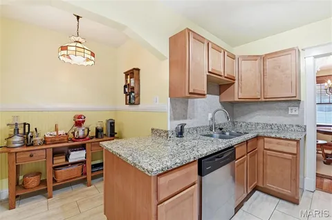 $259,000 | 6028 Potomac Street, St. Louis, MO 63139