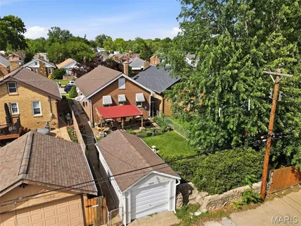 $259,000 | 6028 Potomac Street, St. Louis, MO 63139