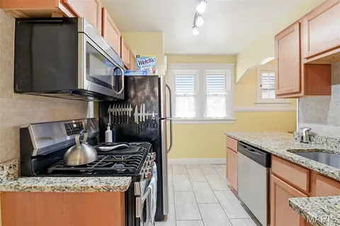 $259,000 | 6028 Potomac Street, St. Louis, MO 63139