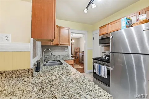 $259,000 | 6028 Potomac Street, St. Louis, MO 63139