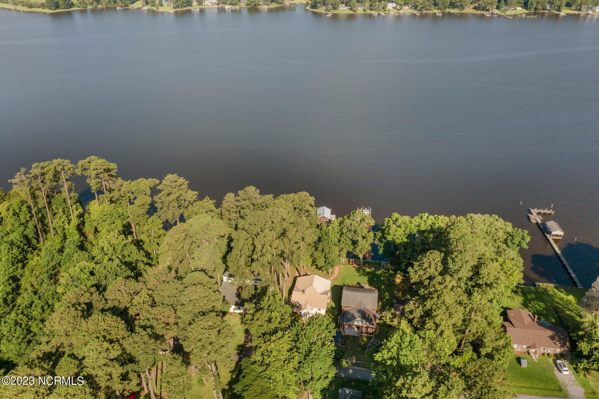 32 South Teachs Point Road Bath, NC 27808 - Photo 46 of 58 4-web-or-mls-DJI_0271
