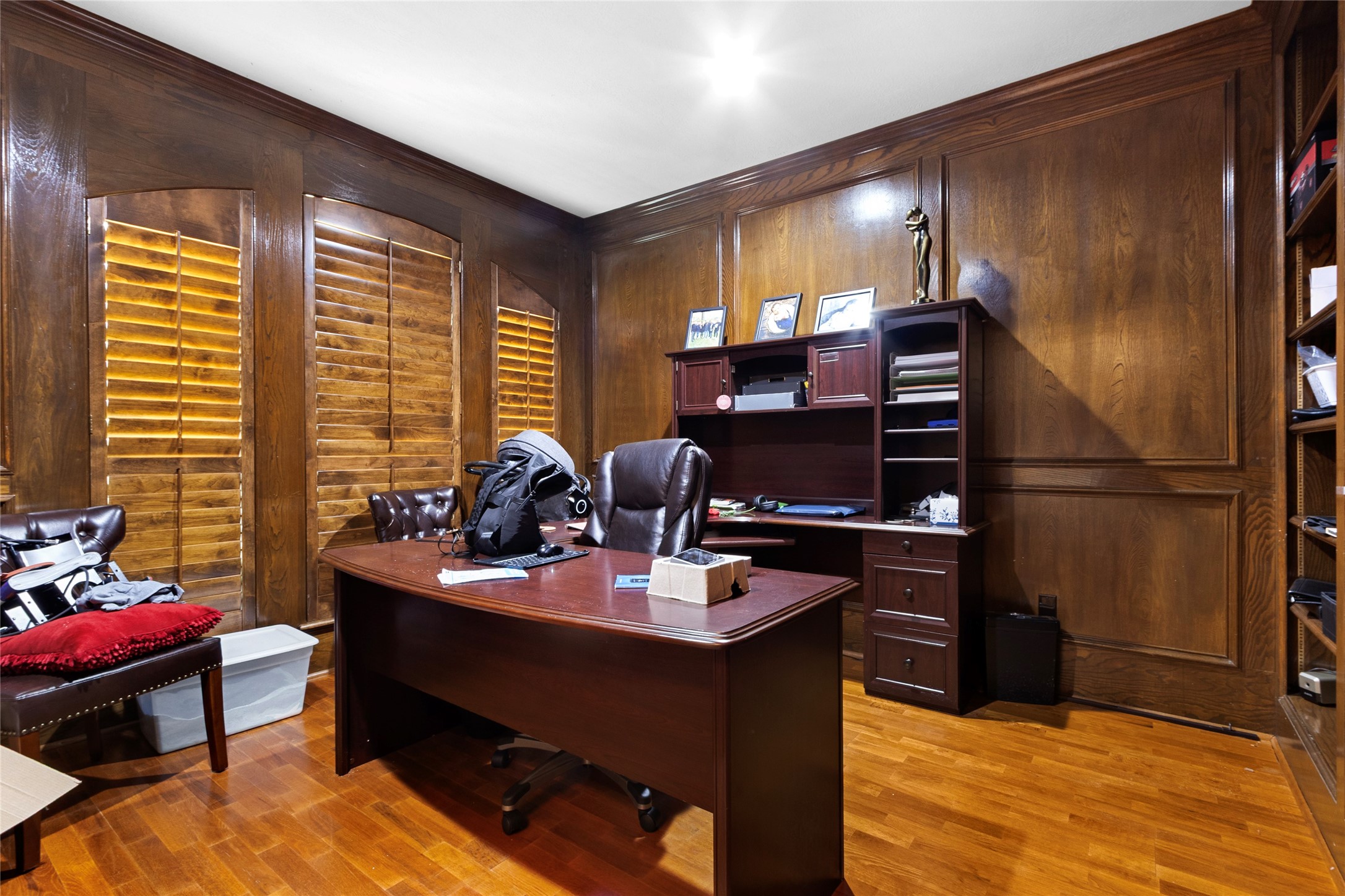 14907 Pine Point Court Houston, TX 77070 - Photo 8 of 33