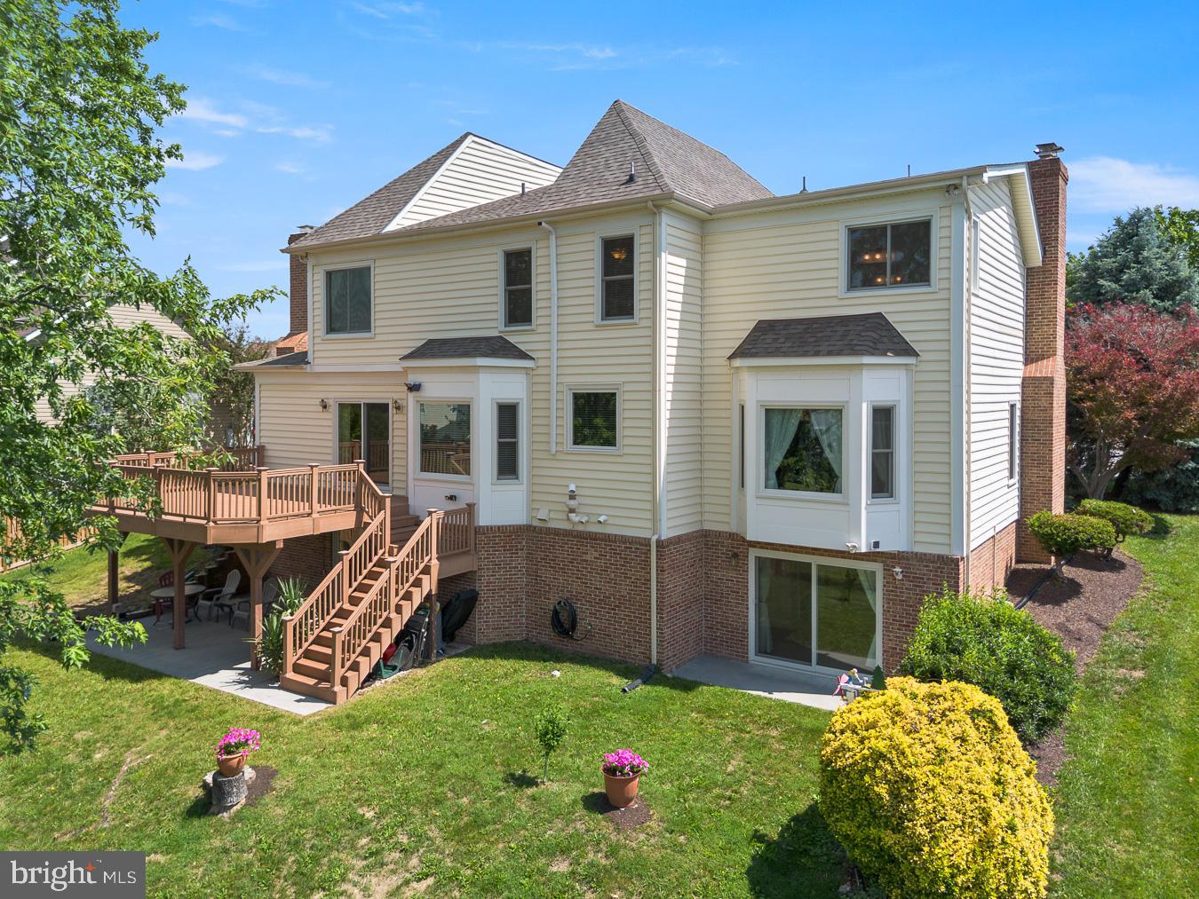 295 Huntersridge Road Winchester, VA 22602 - Photo 6 of 58