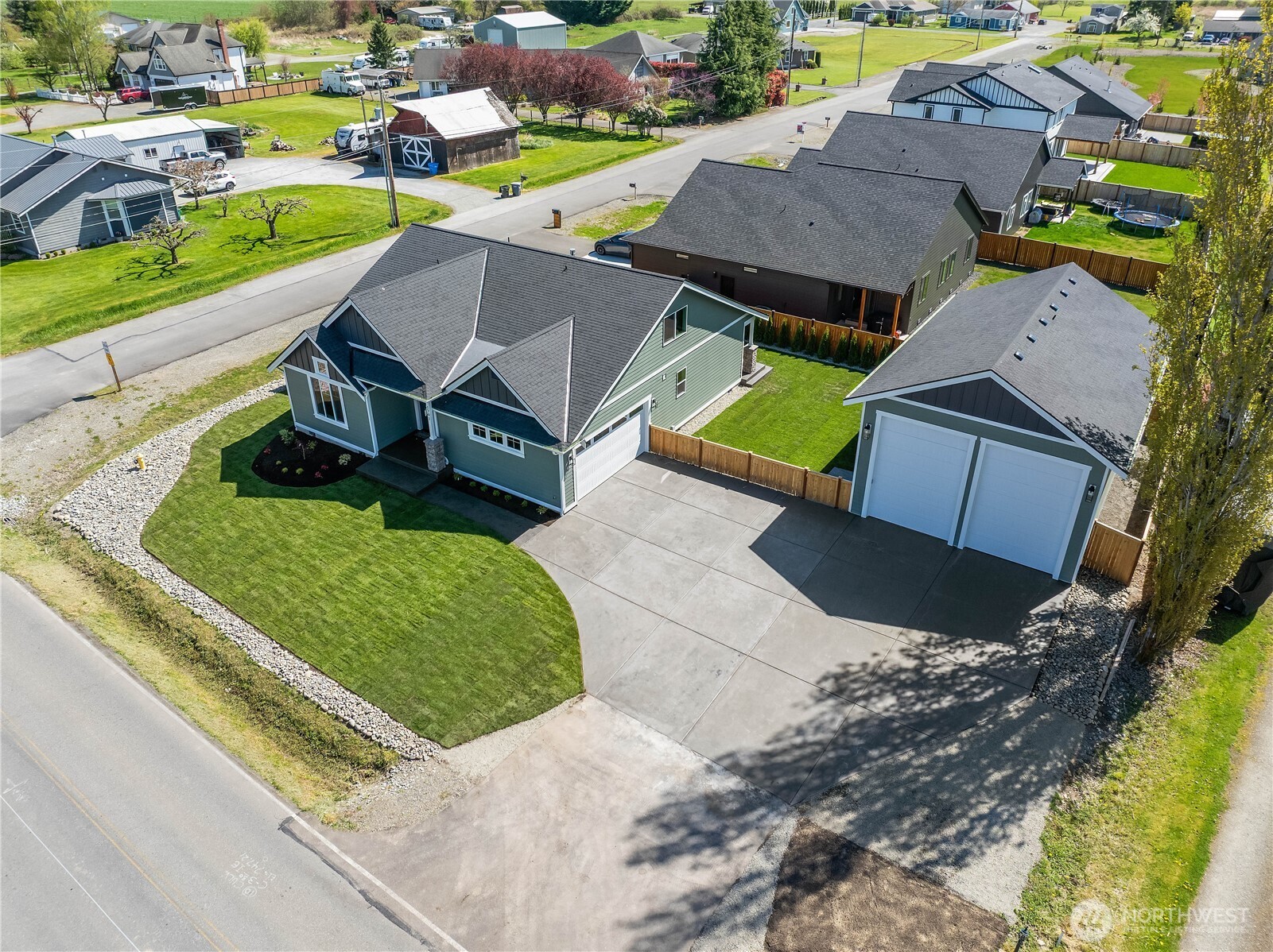 1791 Collins Road Buckley, WA 98321 - Photo 35 of 38