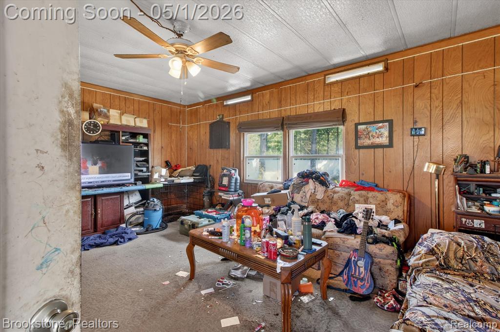 1891 Mina Road Harrison, MI 48625 - Photo 12 of 34