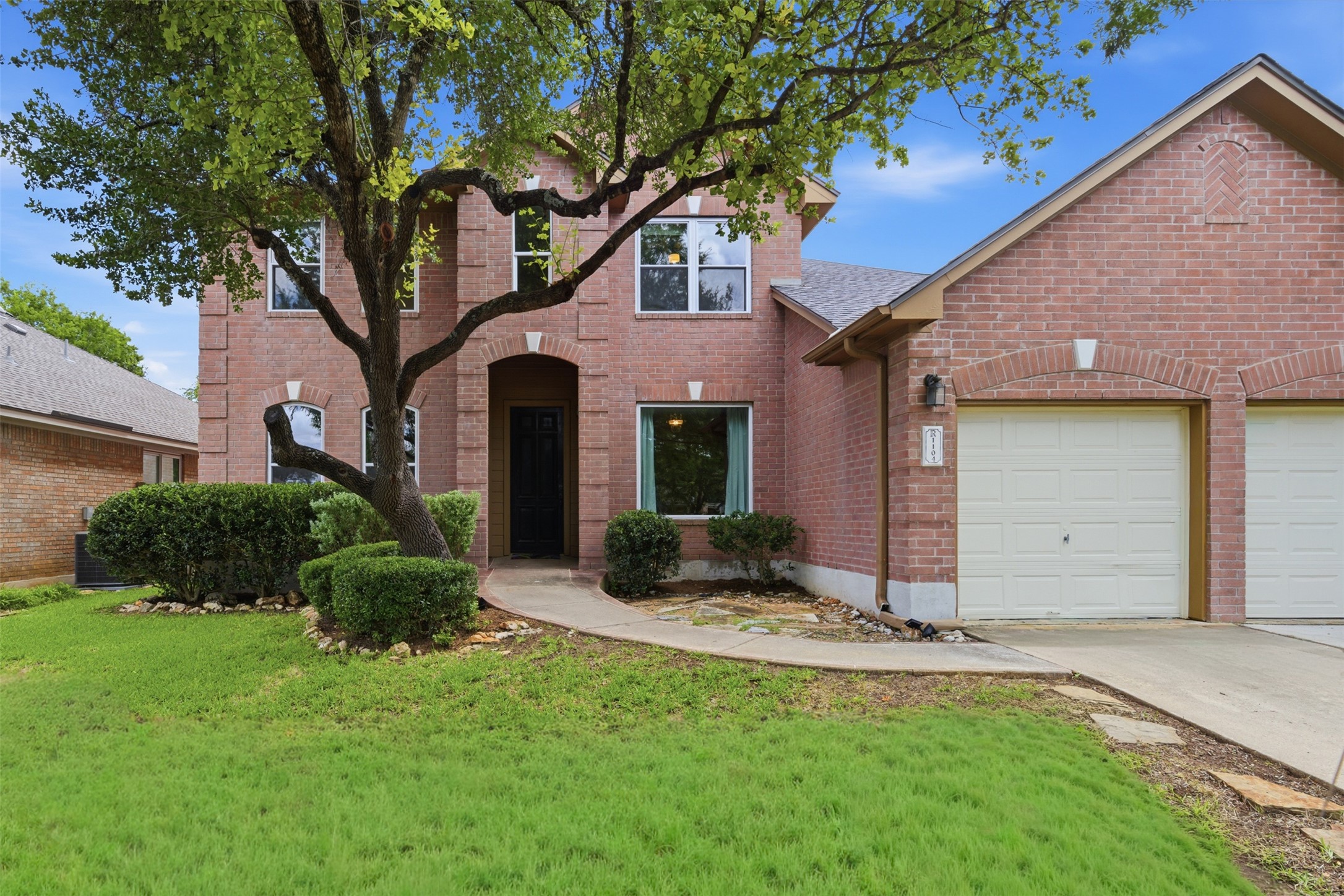 1104 Old Mill Road Cedar Park, TX 78613 - Photo 2 of 40