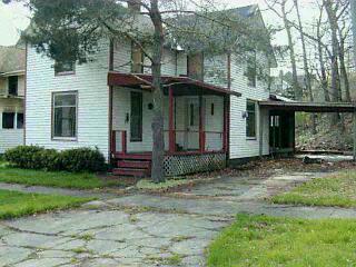 107 Spring Street Three Rivers, MI 49093 - Photo 1 of 1 Primary Photo