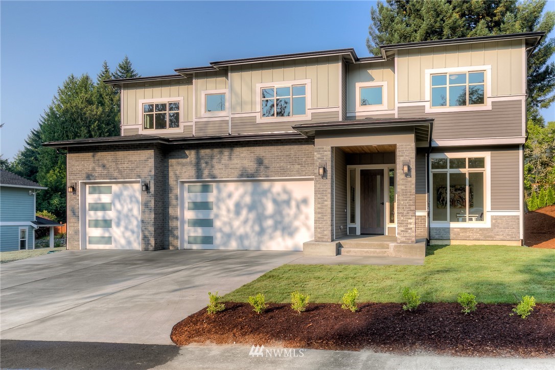16606 Sylvester Road Southwest Burien, WA 98166 - Photo 1 of 25