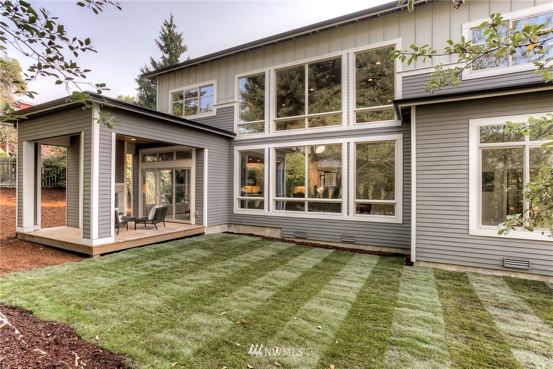 16606 Sylvester Road Southwest Burien, WA 98166 - Photo 4 of 25