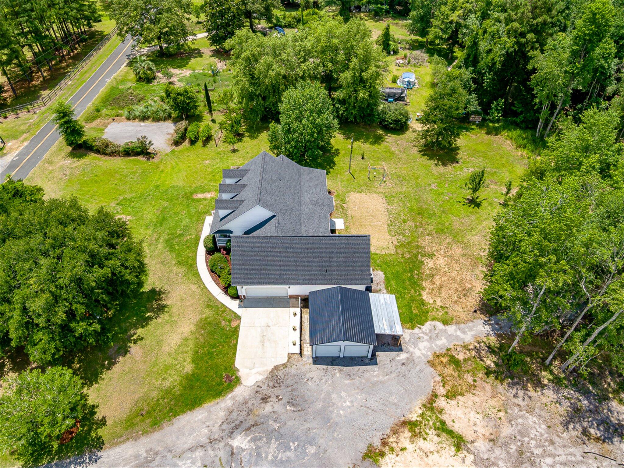 1111 Walleye Road Bonneau, SC 29431 - Photo 60 of 70 68-1111 Walleye_e-17