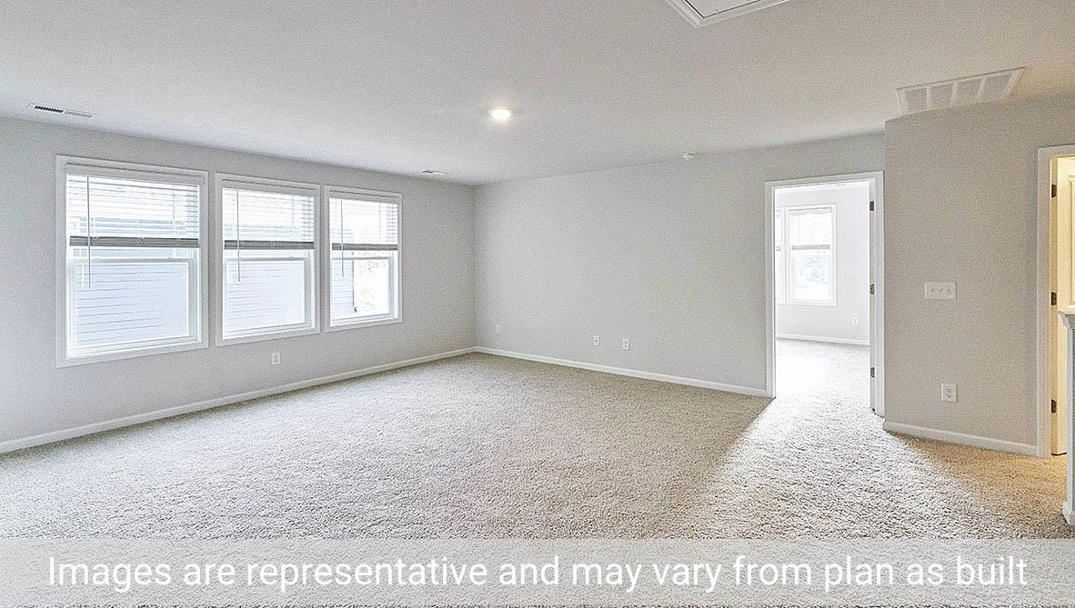 5120 Lizard Tail Lane Raleigh, NC 27603 - Photo 22 of 31 Photo 22