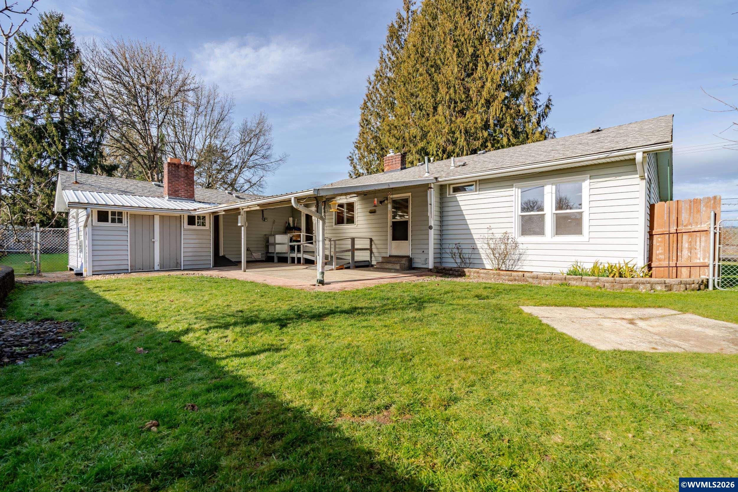 4850 Southwest West Hills Road Corvallis, OR 97333 - Photo 12 of 14 Gallery Image 12