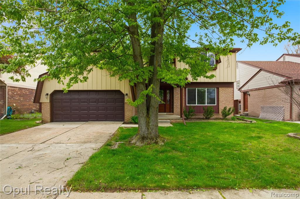 1446 Wagon Wheel Road Canton, MI 48188 - Photo 2 of 51 Gallery Image 2