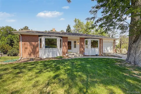 $950,000 | 2555 Queen Street, Denver, CO 80215