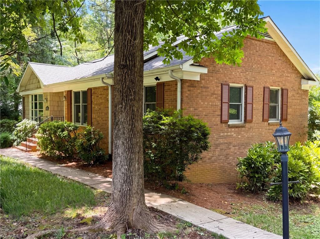 7850 Beech Forest Road Lewisville, NC 27023 - Photo 27 of 34