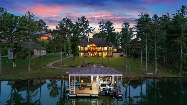 $2,200,000 | 117 Valley View Court, Blairsville, GA 30512
