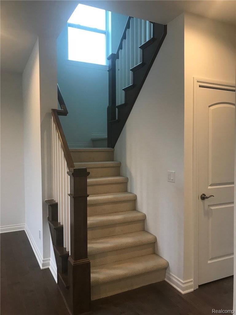 845 Balsam Circle Rochester, MI 48307 - Photo 5 of 11 BLW 8 stairs.jpg