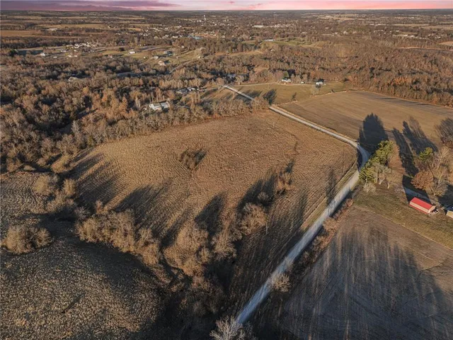 $200,000 | Lot 1 Southwest Town And Country Lane, Plattsburg, MO 64477