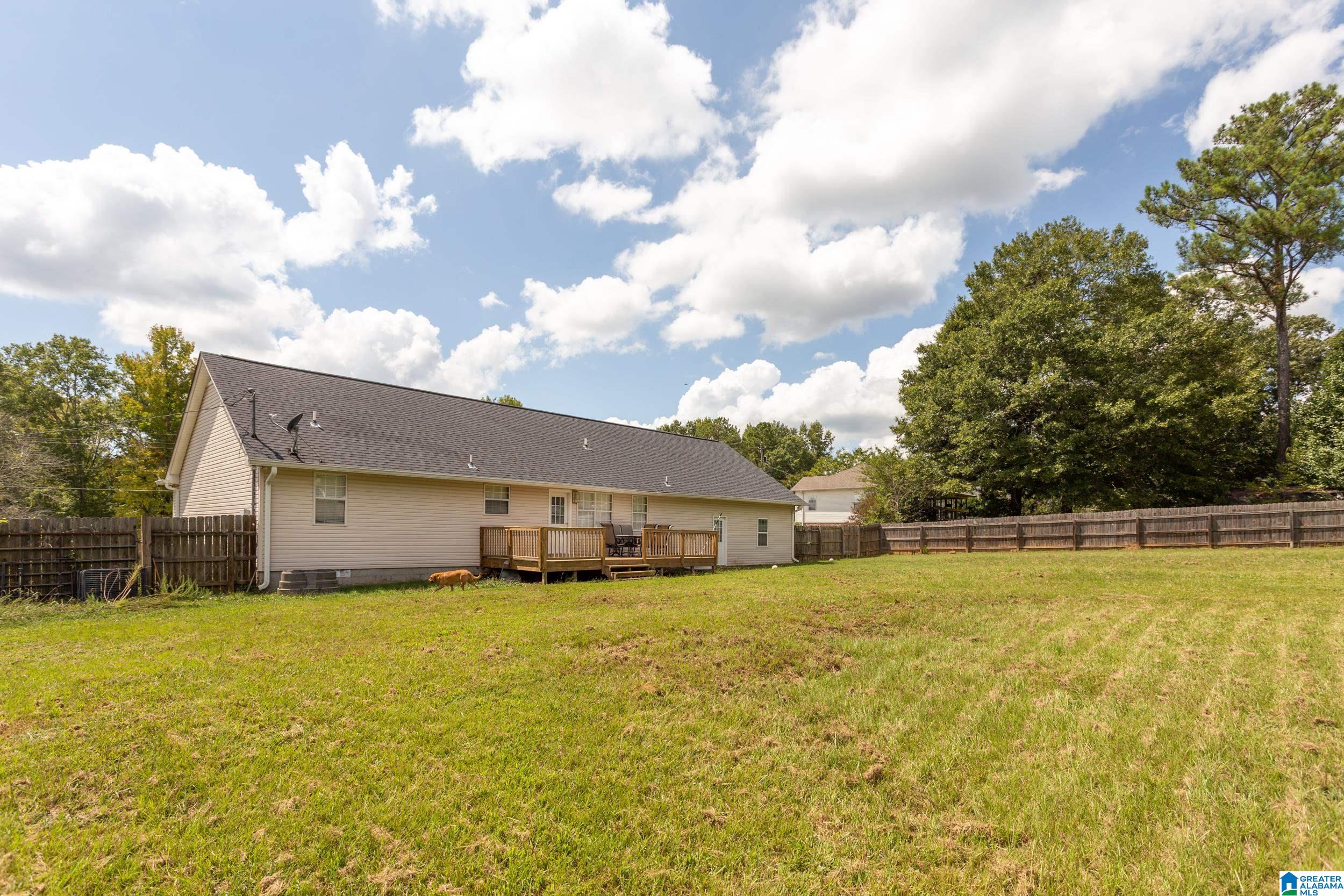6395 Mays Bend Road Pell City, AL 35128 - Photo 26 of 28