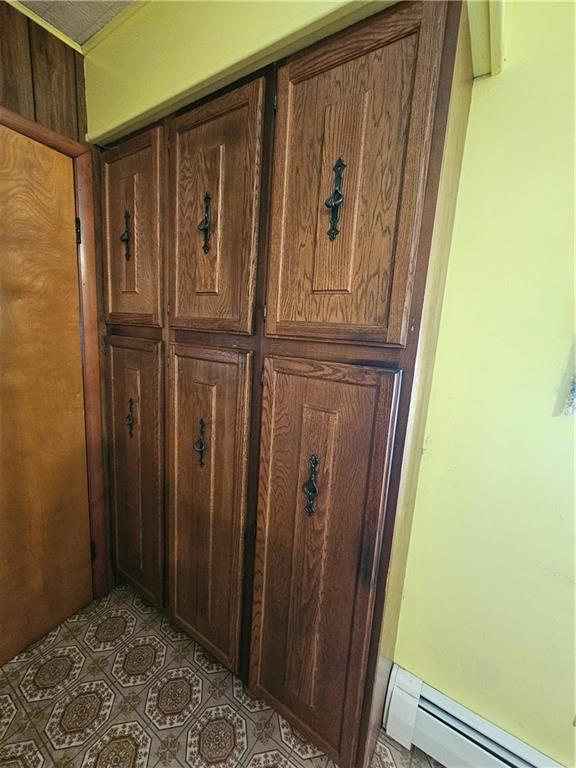 595 Wachob Road Punxsutawney, PA 15767 - Photo 14 of 50 a view of front door