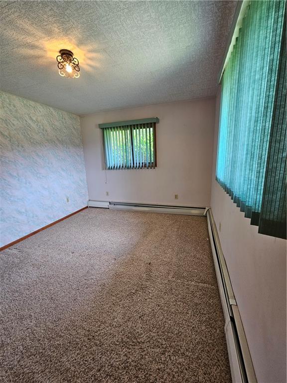 595 Wachob Road Punxsutawney, PA 15767 - Photo 19 of 50 an empty room with windows