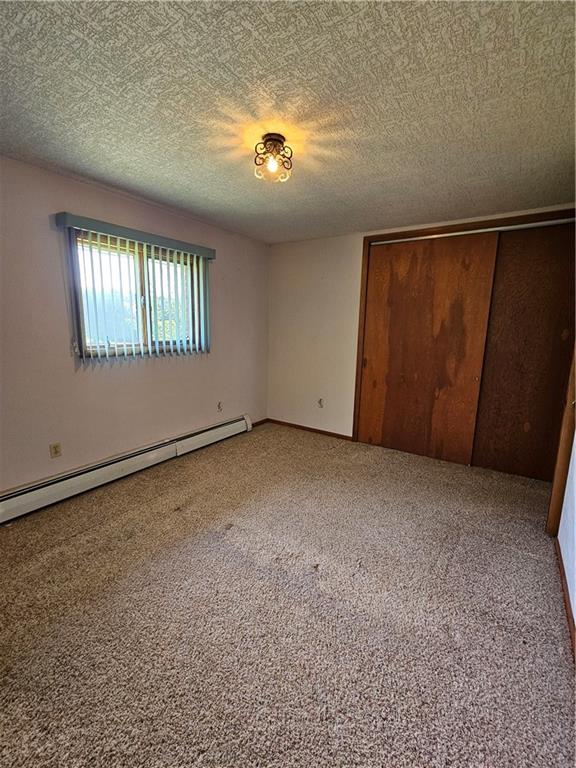 595 Wachob Road Punxsutawney, PA 15767 - Photo 20 of 50 an empty room with windows