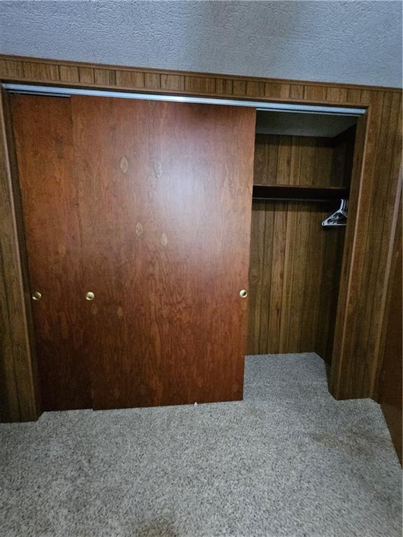 595 Wachob Road Punxsutawney, PA 15767 - Photo 23 of 50 a view of a small space