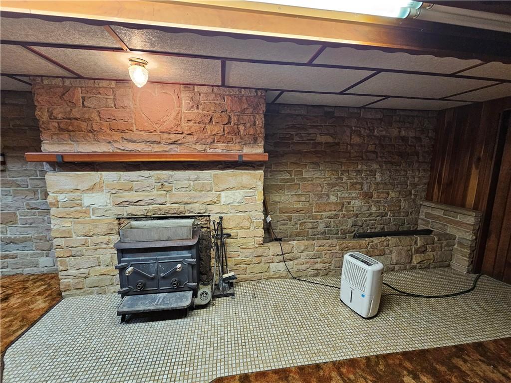 595 Wachob Road Punxsutawney, PA 15767 - Photo 27 of 50