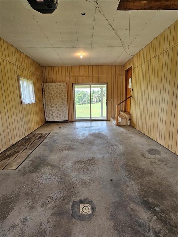 595 Wachob Road Punxsutawney, PA 15767 - Photo 38 of 50 a view of an empty room with a window