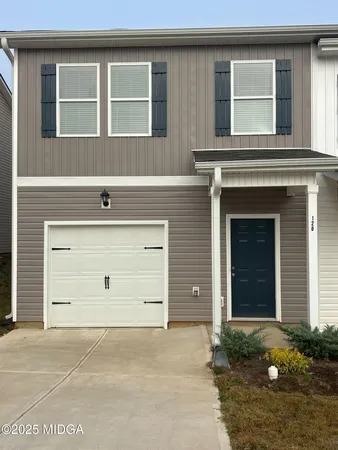 $155,000 | 120 Red Oak Trail, Milledgeville, GA 31061