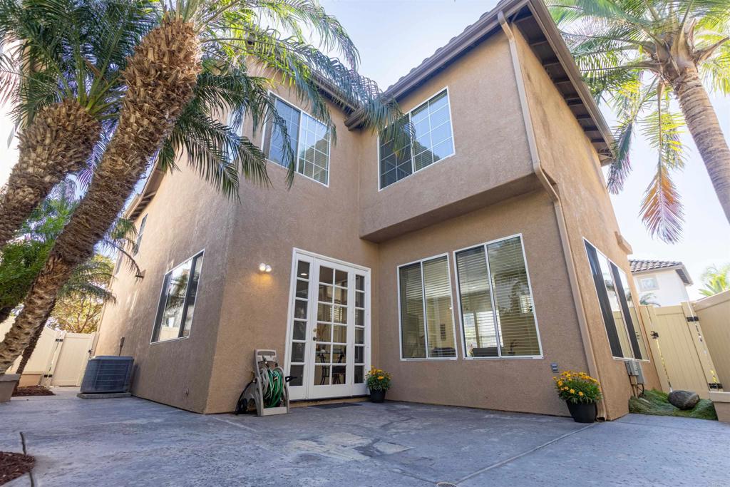 7189 Tanager Drive Carlsbad, CA 92011 - Photo 23 of 31 a view of front a house with a yard