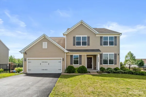 $499,900 | 1402 Ruby Drive, Yorkville, IL 60560