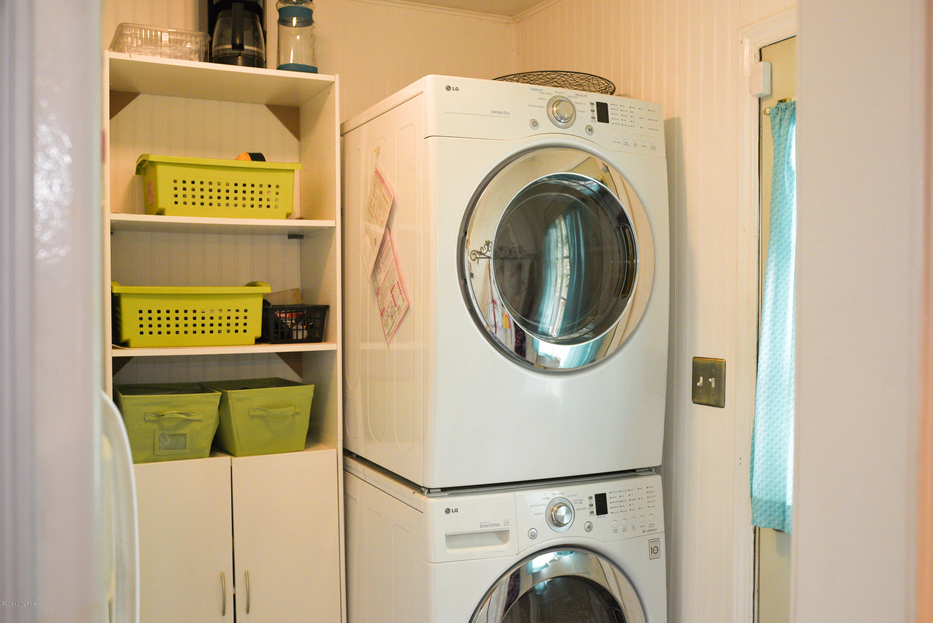 8200 Virginia Road Louisville, KY 40258 - Photo 21 of 50 LaundryUtility Room