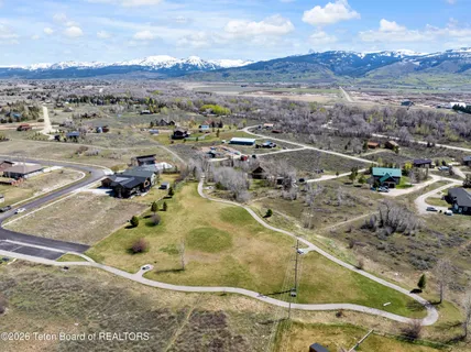 $1,259,000 | 339 Palisade Trail, Driggs, ID 83422