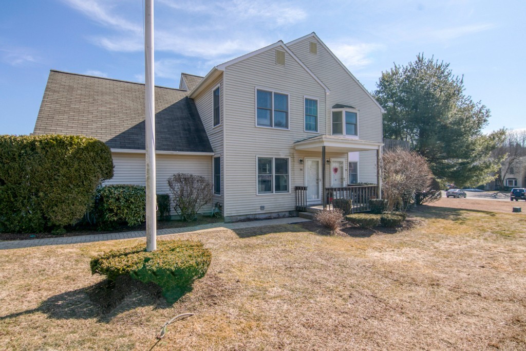 5 Castlegate Drive, Unit B Springfield, MA 01129 - Photo 20 of 20 Gallery Image 20