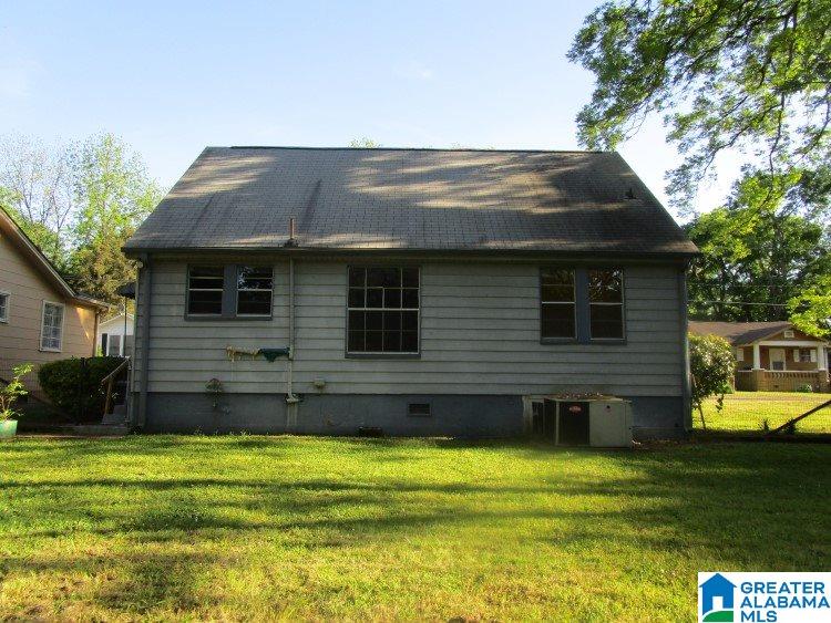 2524 Powderly Avenue Southwest Birmingham, AL 35211 - Photo 18 of 19