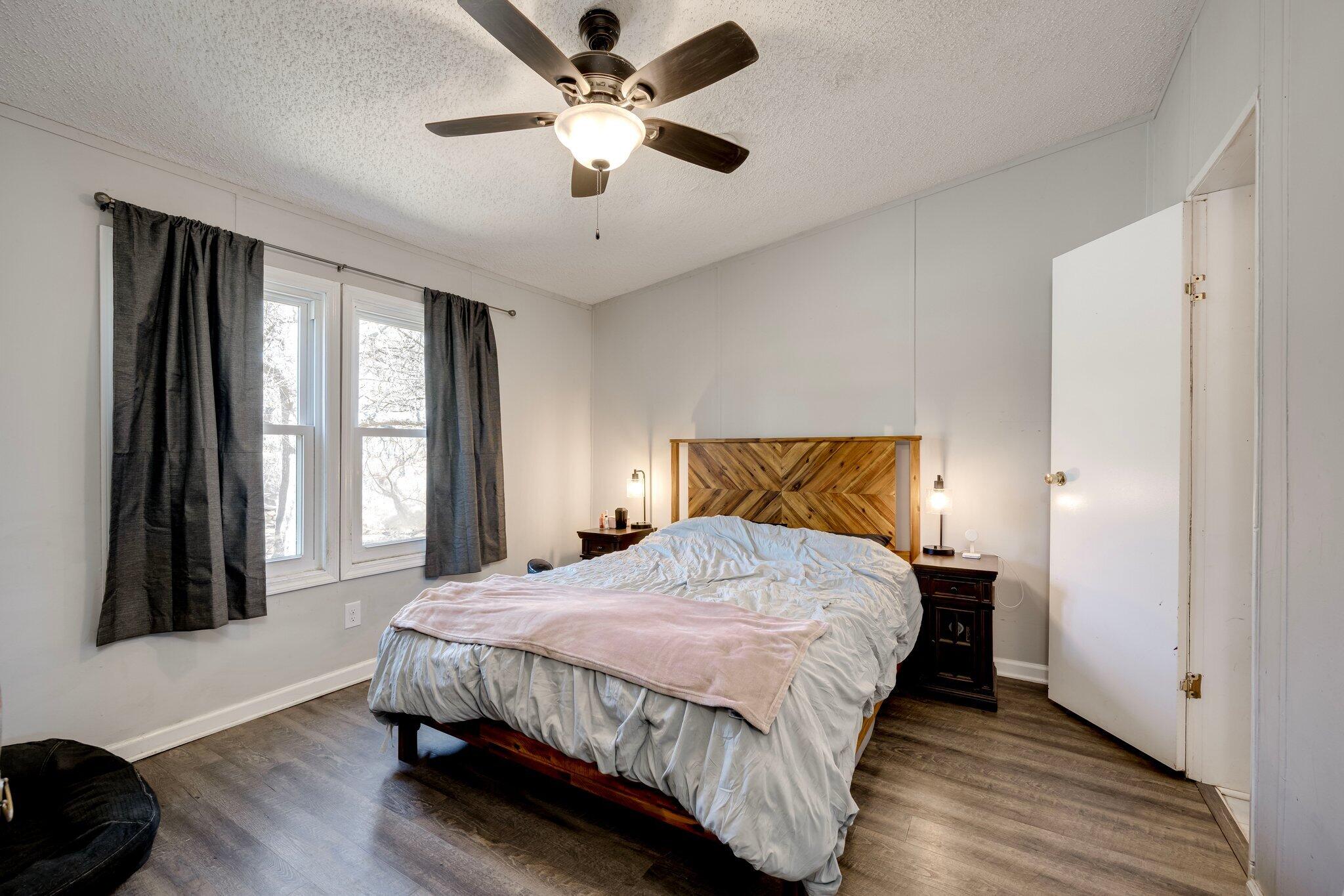 914 Gingerhill Road Thomson, GA 30824 - Photo 13 of 24 Master Bedroom