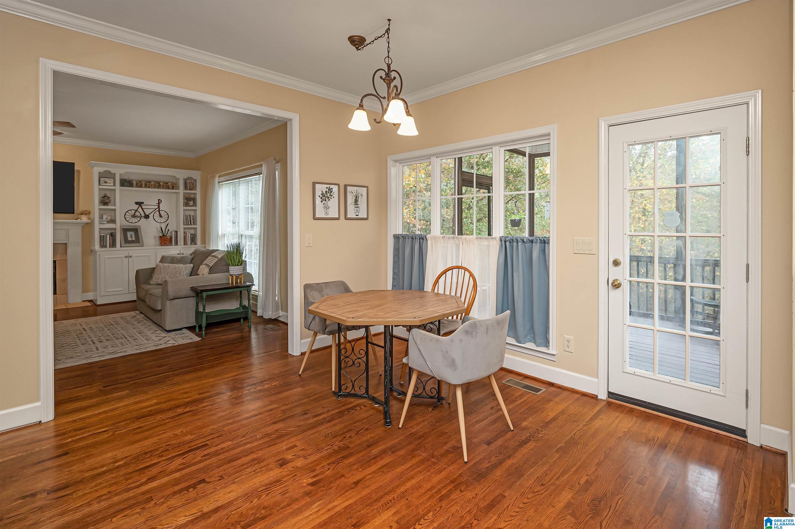 1718 Sandy Ridge Way Birmingham, AL 35244 - Photo 23 of 60