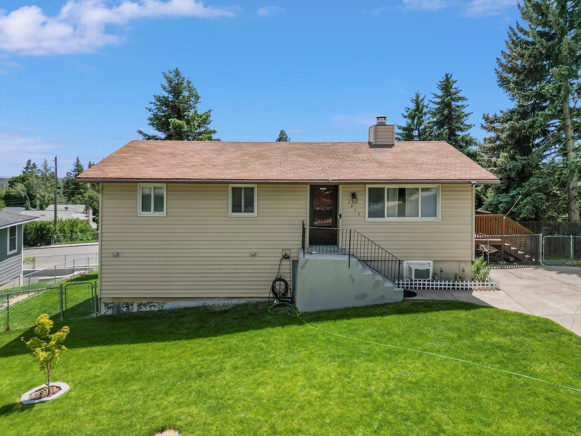 1415 Gary Street Cheney, WA 99004 - Photo 2 of 34 Gallery Image 2