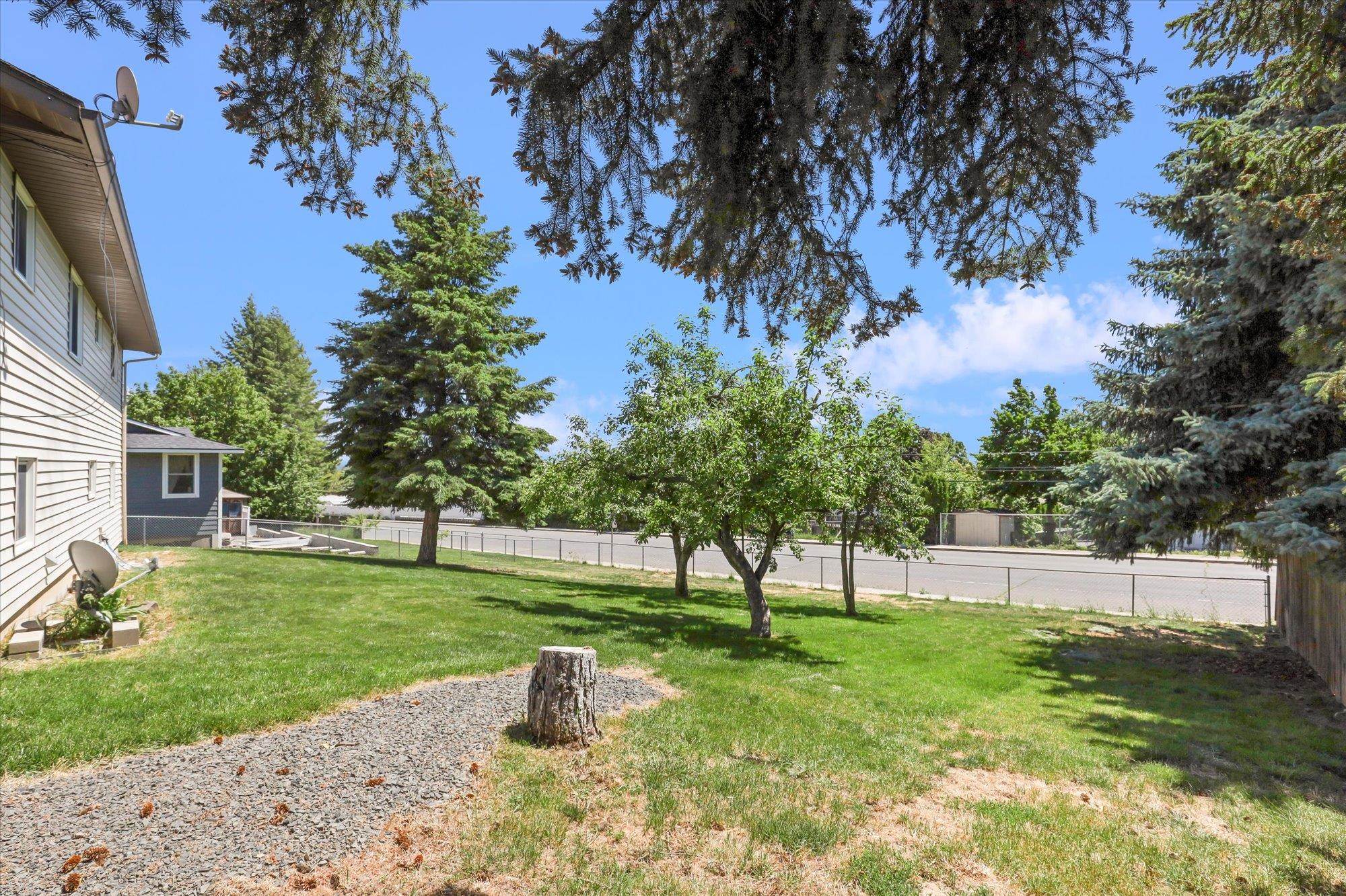 1415 Gary Street Cheney, WA 99004 - Photo 23 of 34 Gallery Image 23