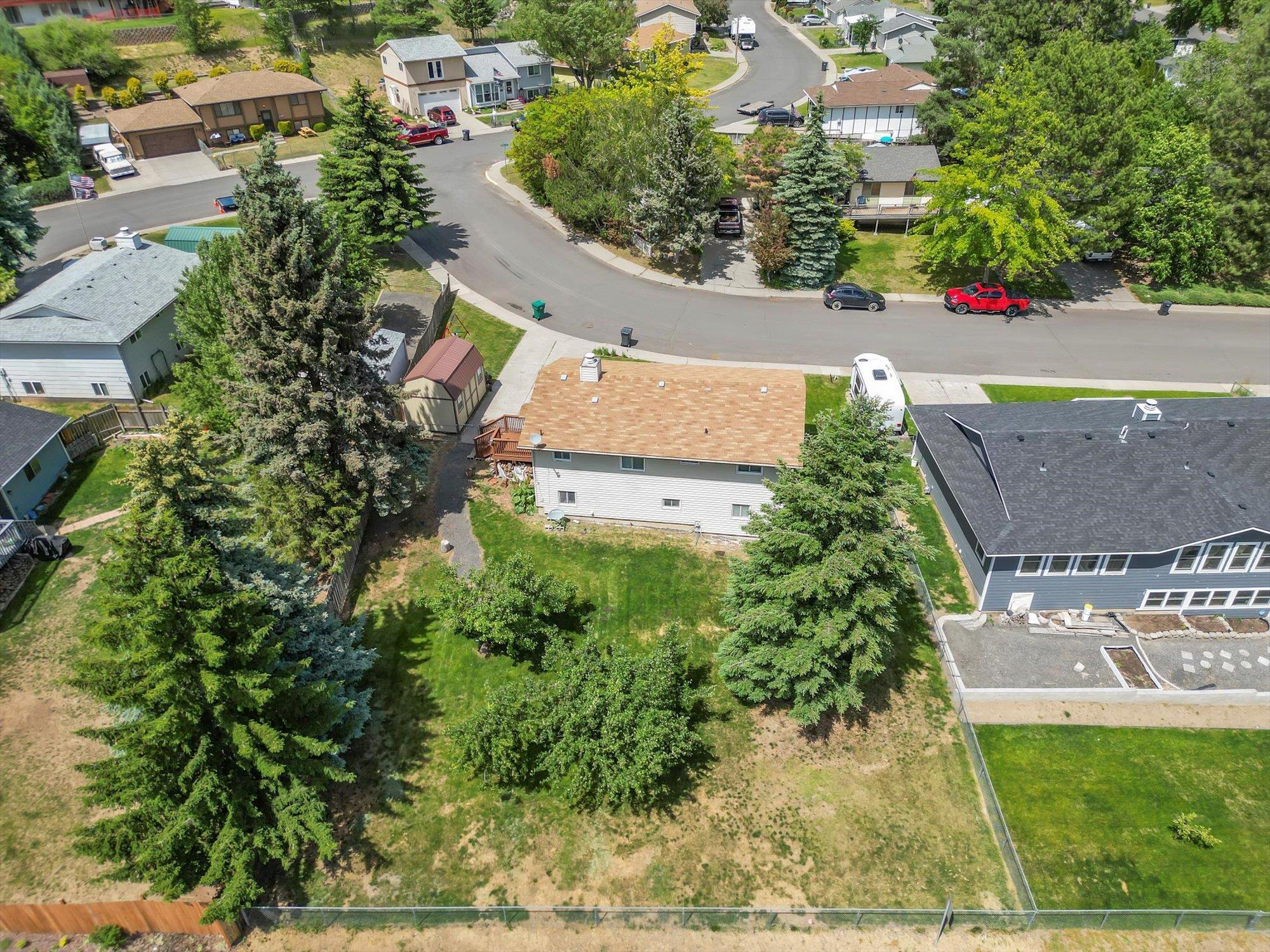 1415 Gary Street Cheney, WA 99004 - Photo 25 of 34 Gallery Image 25