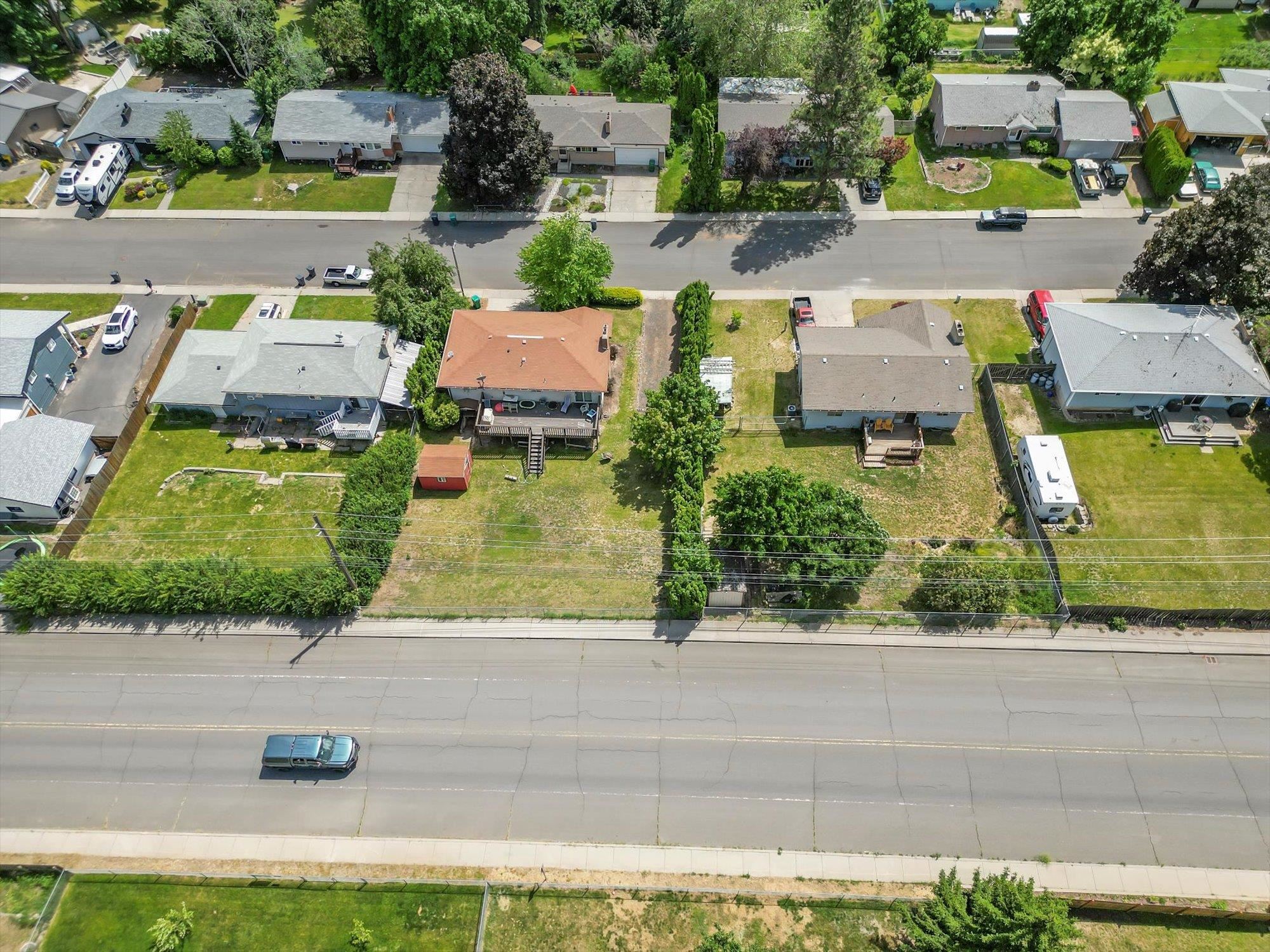 1415 Gary Street Cheney, WA 99004 - Photo 27 of 34 Gallery Image 27