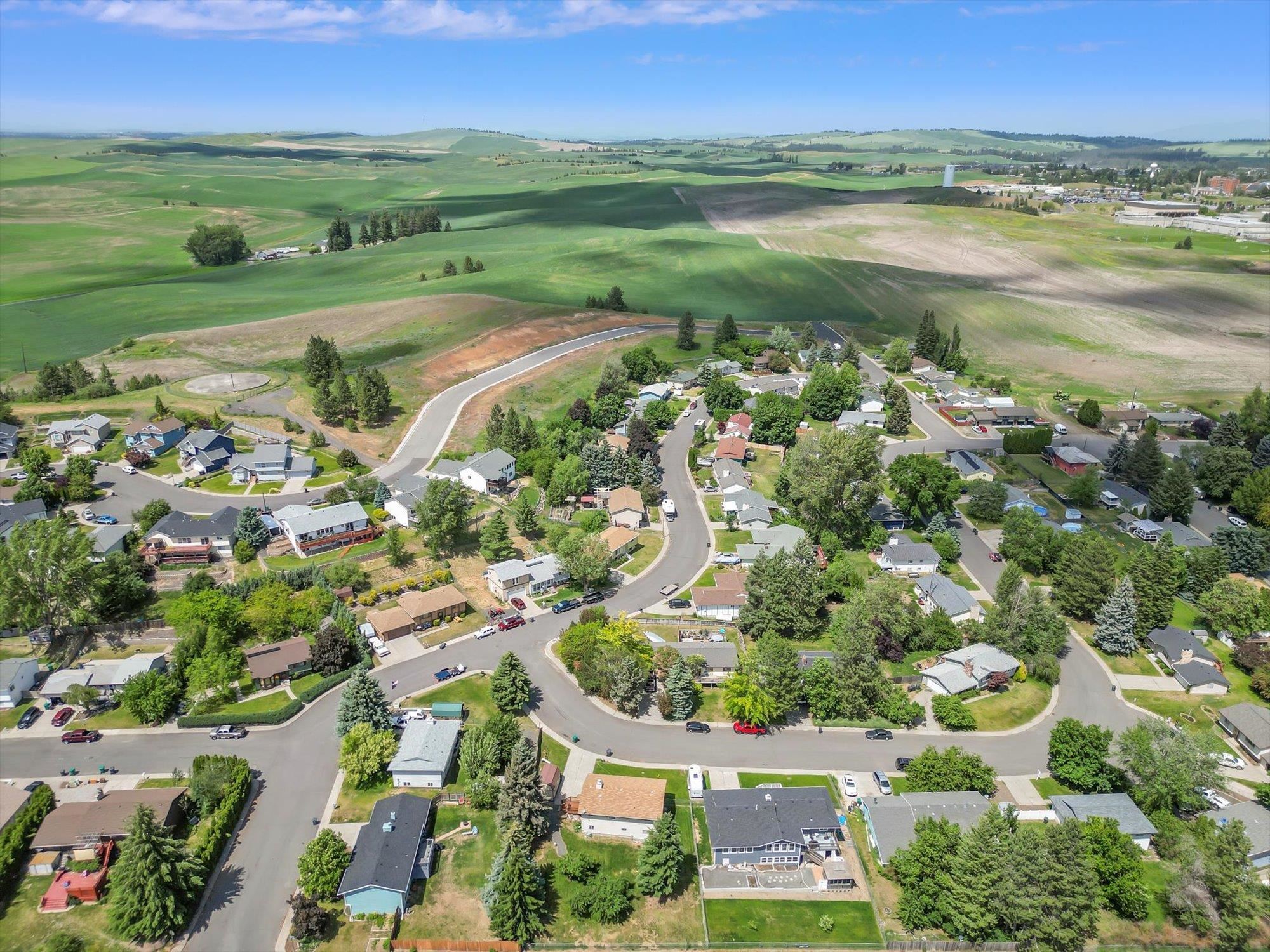 1415 Gary Street Cheney, WA 99004 - Photo 28 of 34 Gallery Image 28