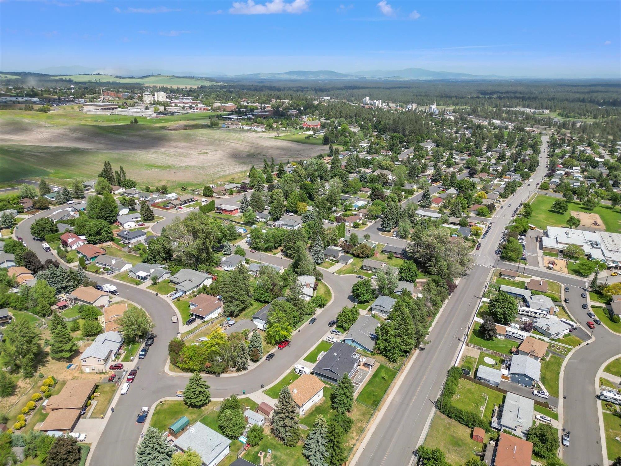 1415 Gary Street Cheney, WA 99004 - Photo 29 of 34 Gallery Image 29