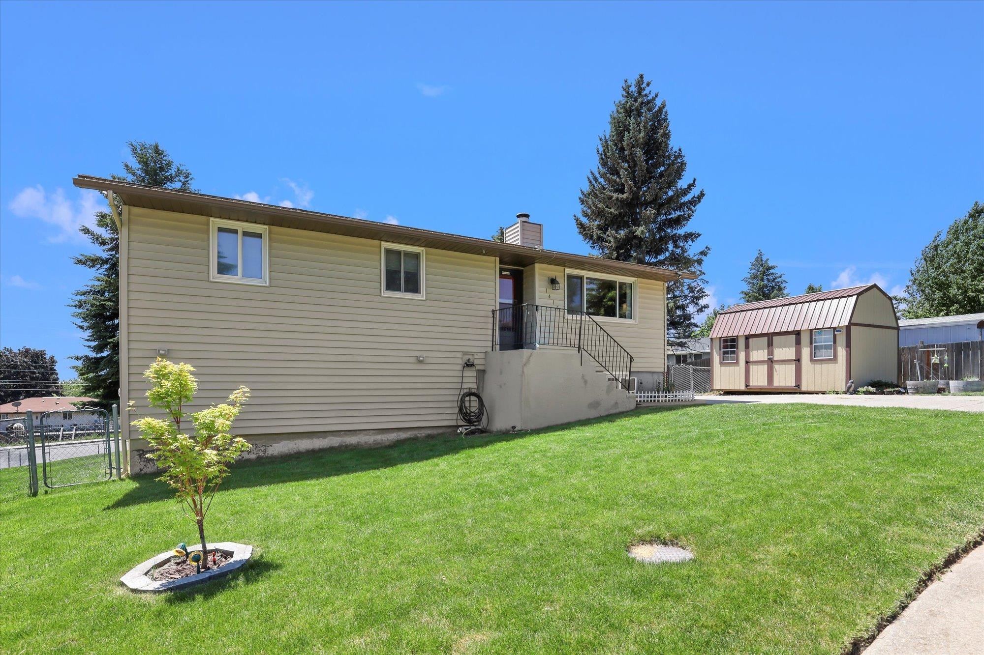 1415 Gary Street Cheney, WA 99004 - Photo 32 of 34 Gallery Image 32