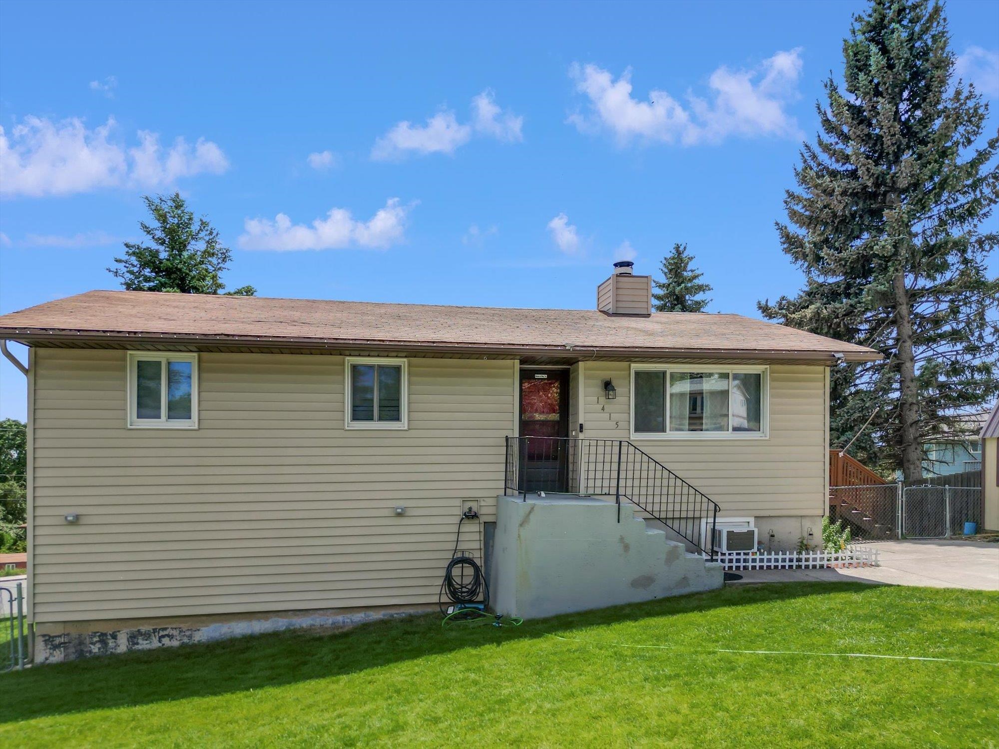 1415 Gary Street Cheney, WA 99004 - Photo 33 of 34 Gallery Image 33