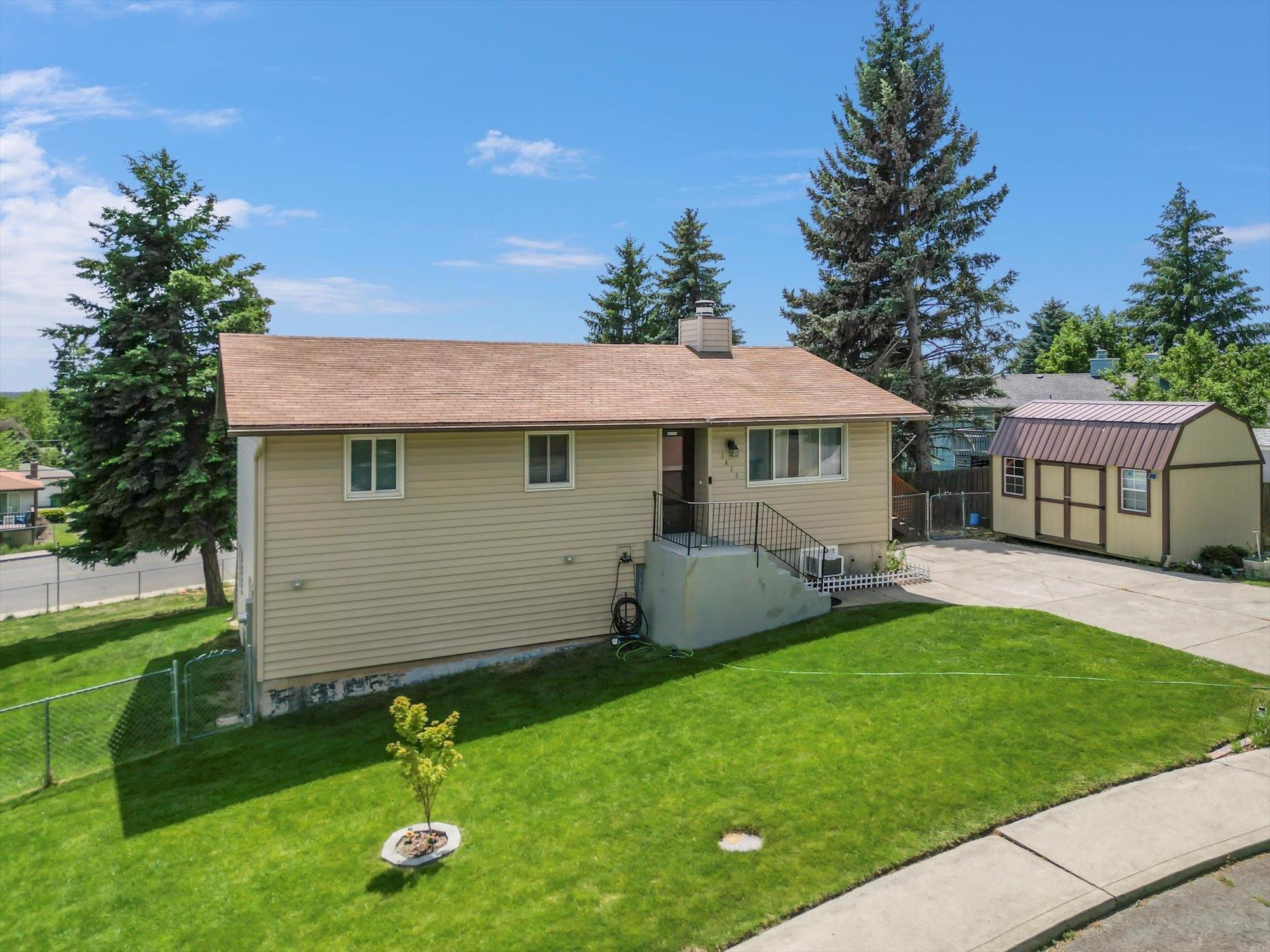 1415 Gary Street Cheney, WA 99004 - Photo 34 of 34 Gallery Image 34