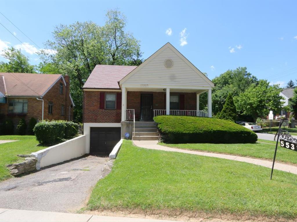 5531 Lester Road Cincinnati, OH 45213 - Photo 1 of 1