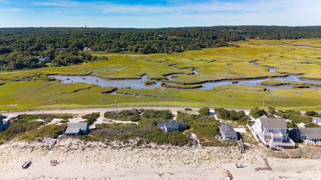 46-48 Salt Marsh Road East Sandwich, MA 02537 - Photo 13 of 42 a view of an ocean and beach