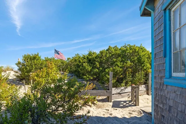 a view of ocean view